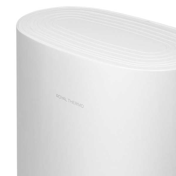 Бойлер косвенного нагрева Royal Thermo AQUATEC Standart SW100 White настенный
